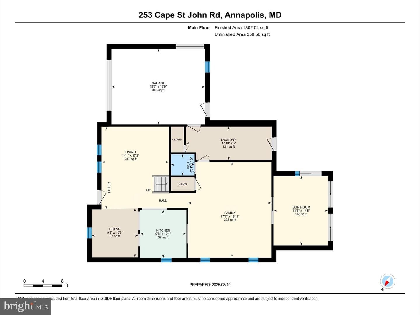 253 Cape Saint John Road photo 33