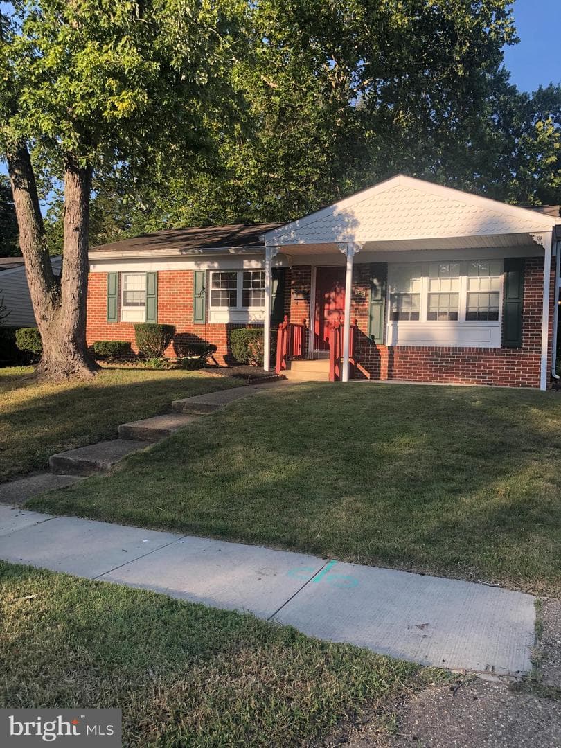 420 Lincoln Avenue photo 1