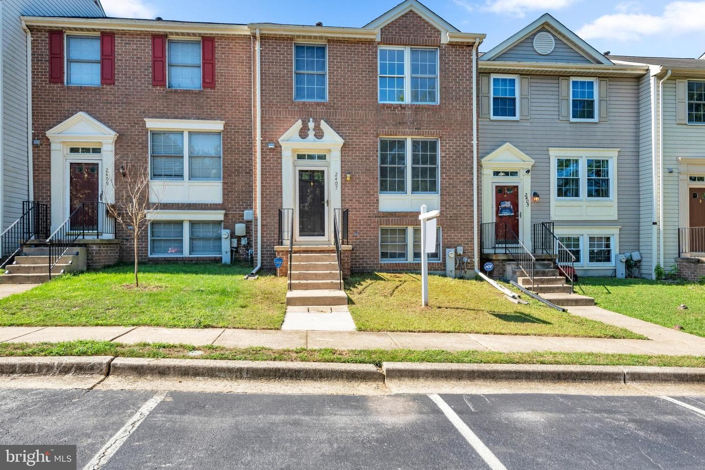 2407 Warm Spring Way photo 2