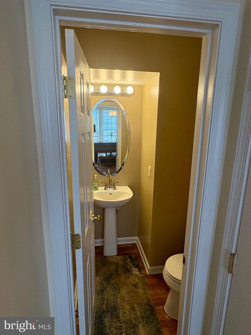 260 Braxton Way #27 photo 17