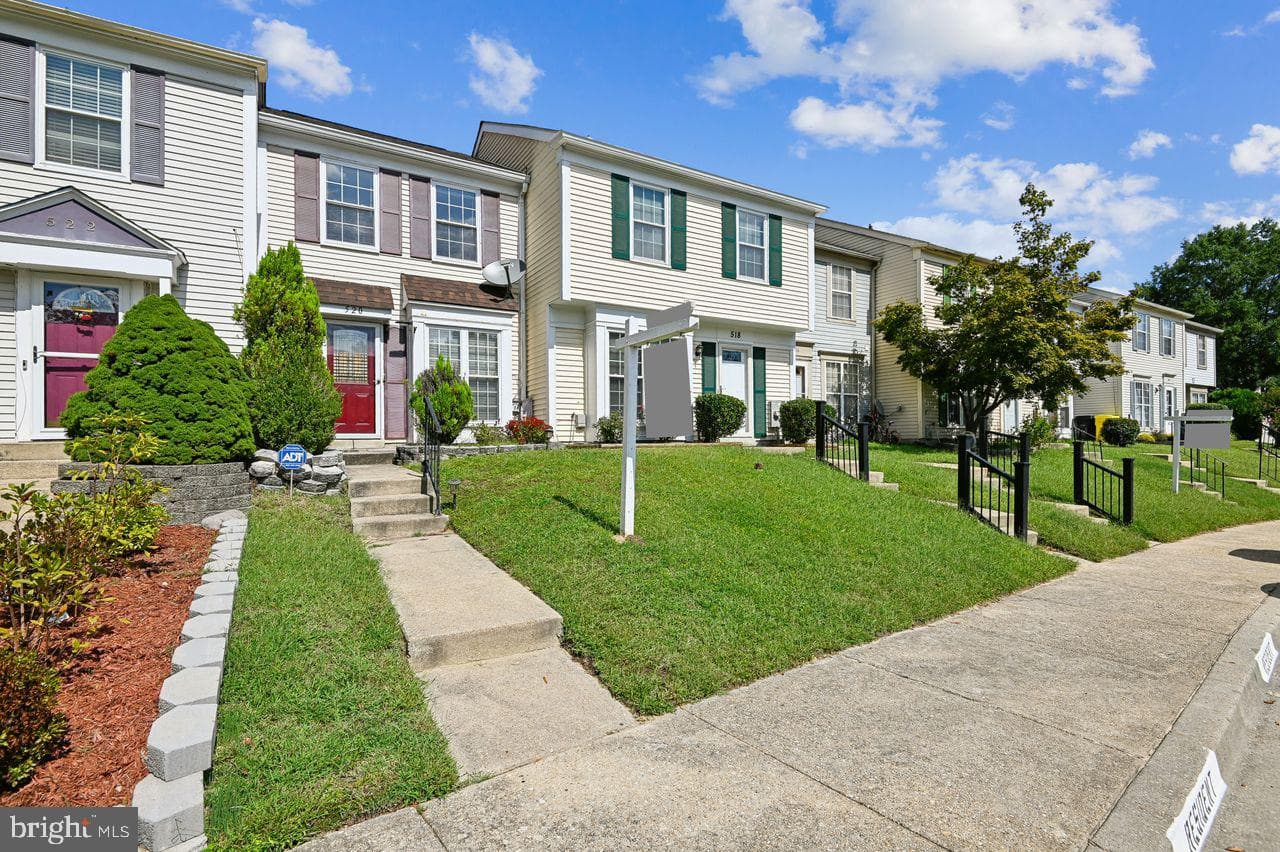 520 Bend Circle Road photo 2