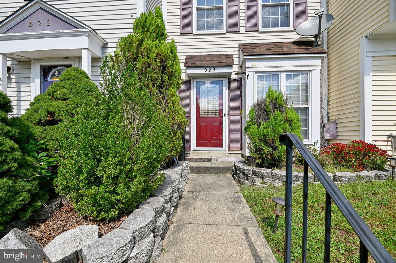 520 Bend Circle Road photo 3