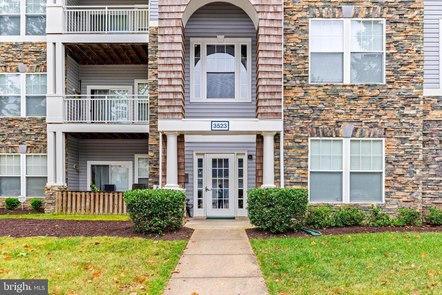 3523 Piney Woods Place #g203 photo 1