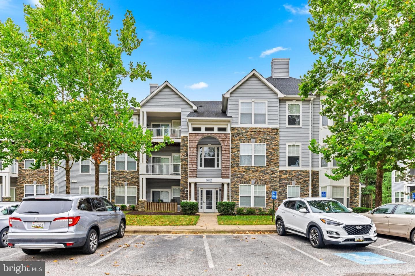 3523 Piney Woods Place #g203 photo 2