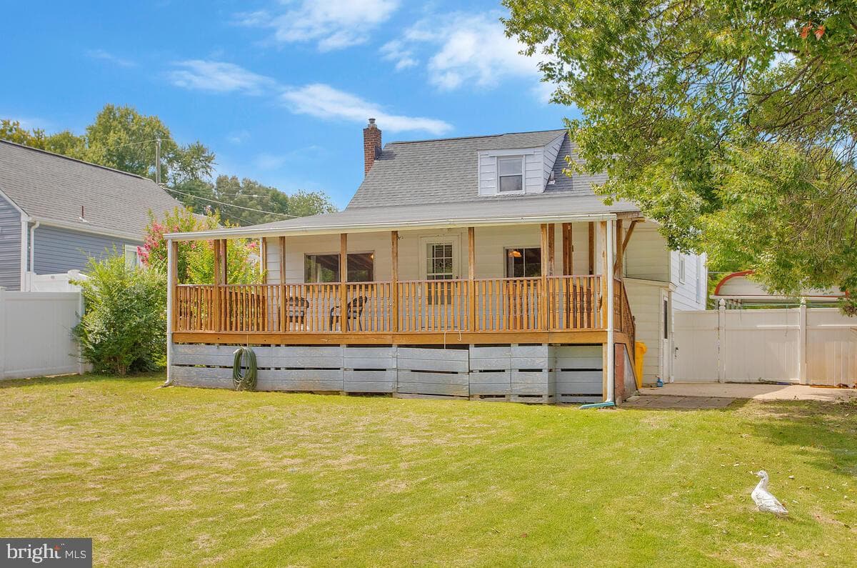 17 Mansion Road photo 36