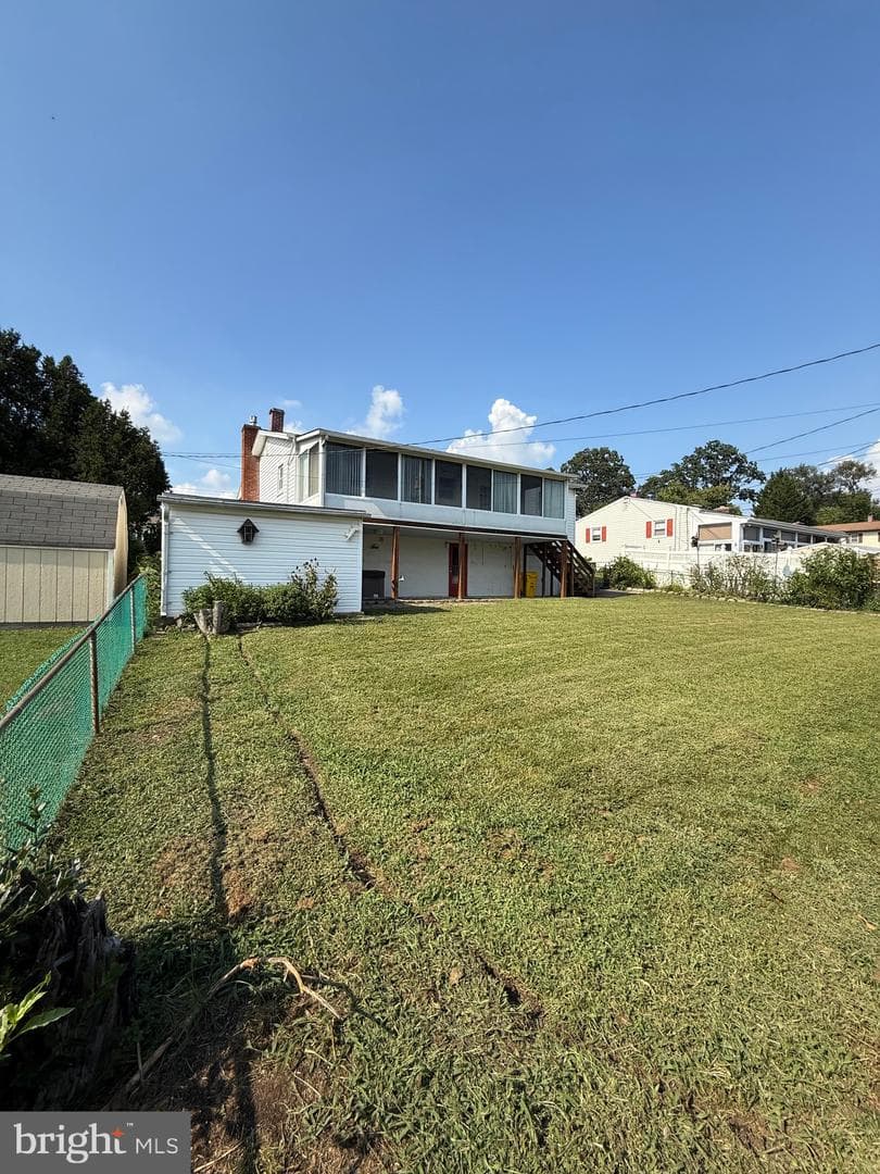 895 Gordon Drive photo 47