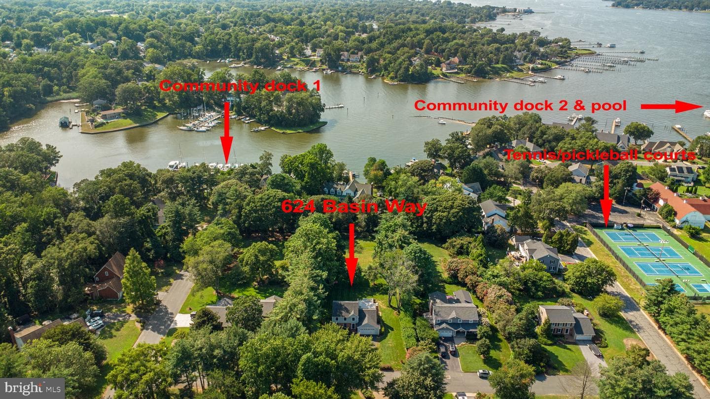 624 Basin Way photo 2