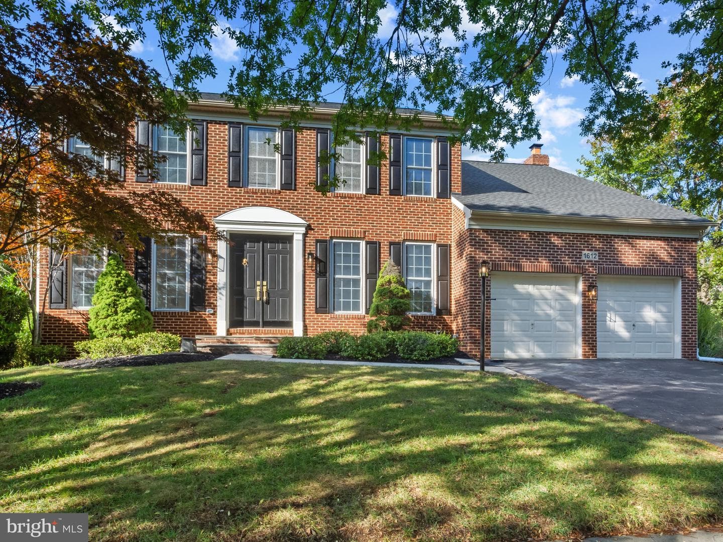 1612 Winesapp Drive