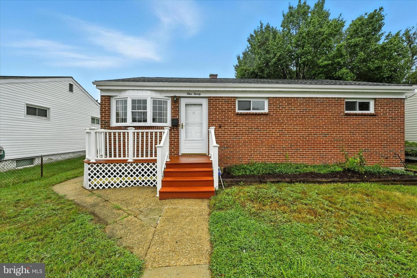 120 Cedar Hill Road