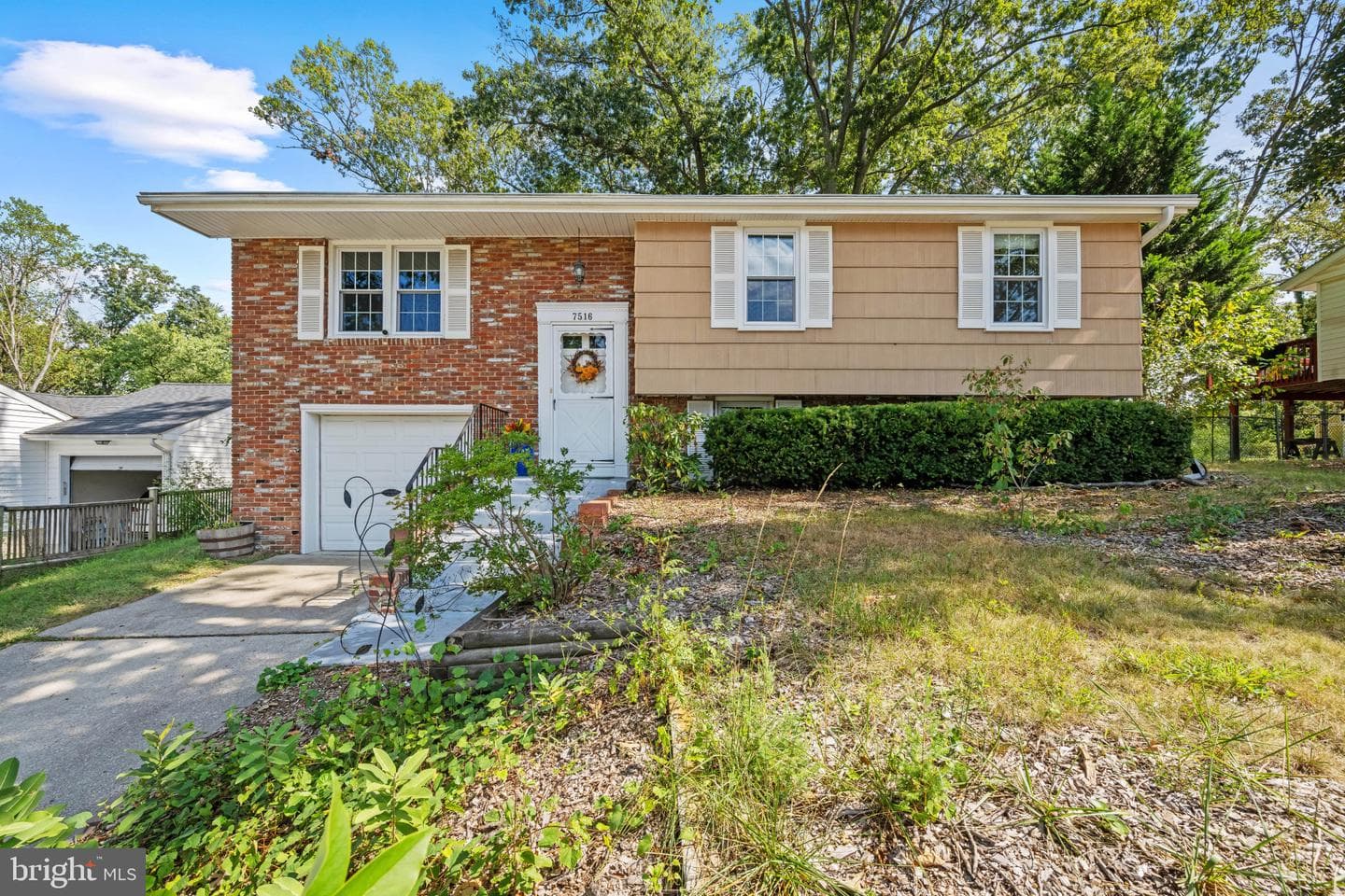 7516 Montevideo Court photo 1