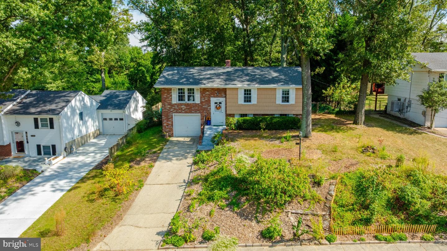 7516 Montevideo Court photo 2