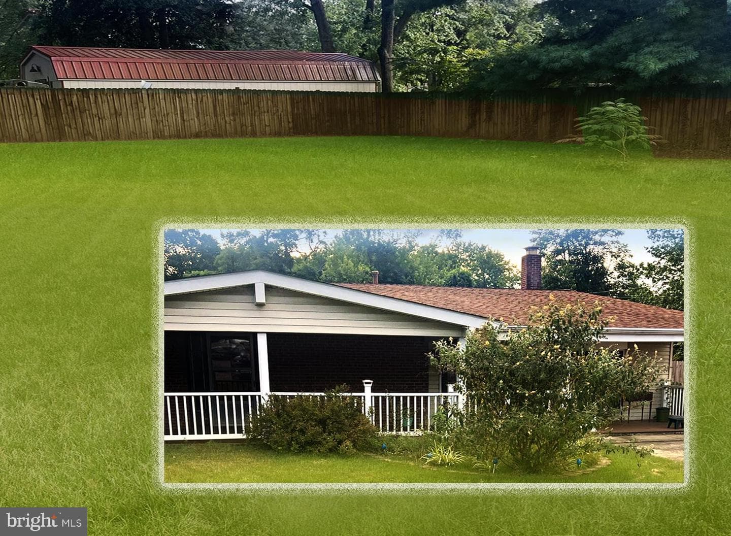 215 Saint James Dr