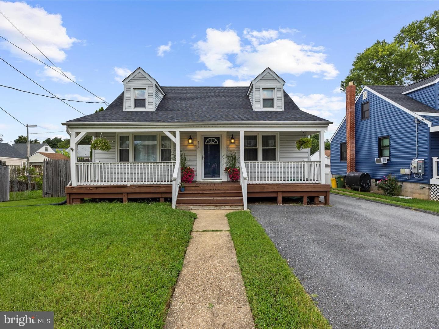 336 Cresswell Road photo 2