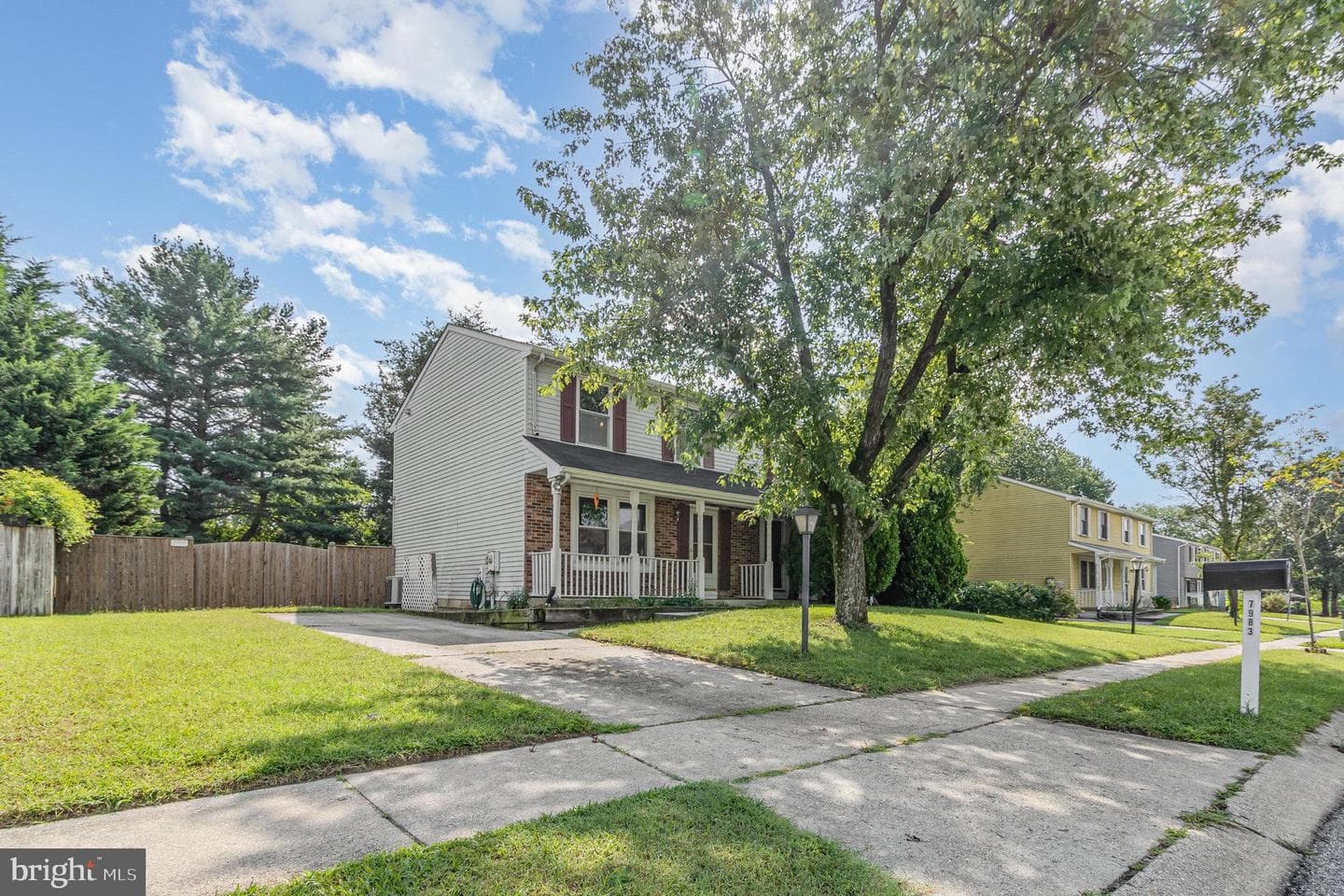 7983 Covington Avenue photo 3