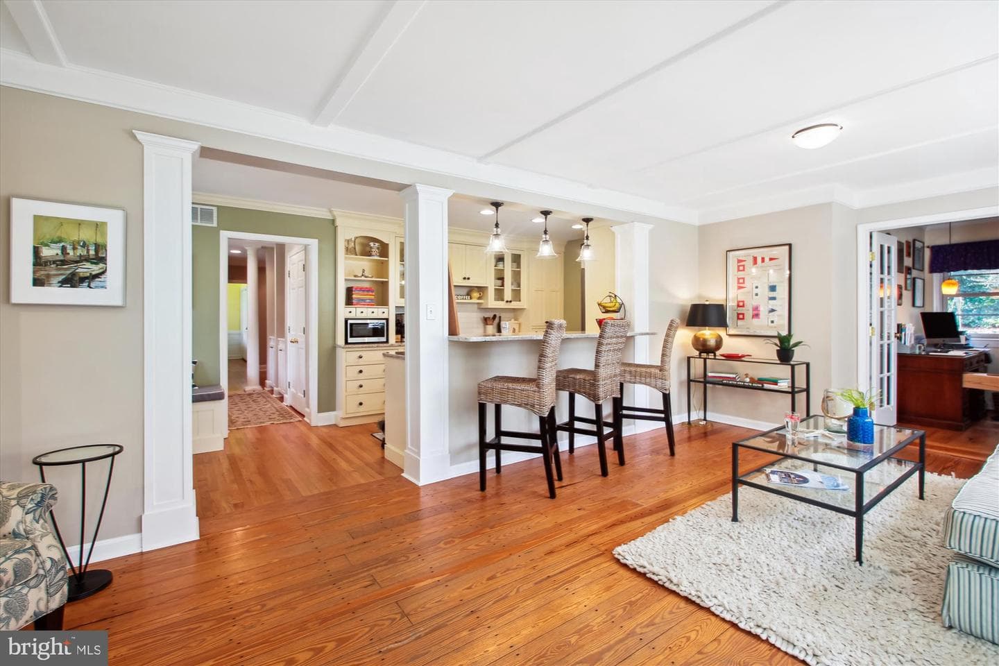 111 Round Bay Road photo 29