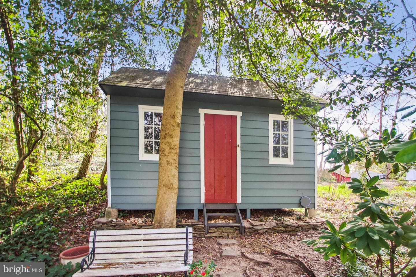 111 Round Bay Road photo 66