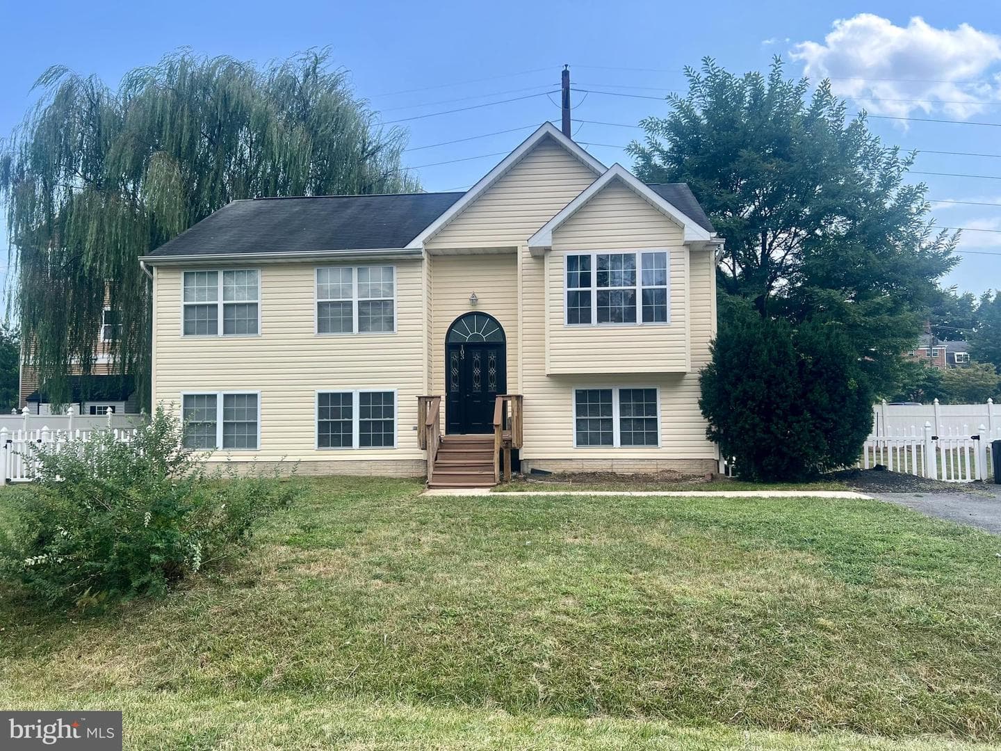 103 Henson Road