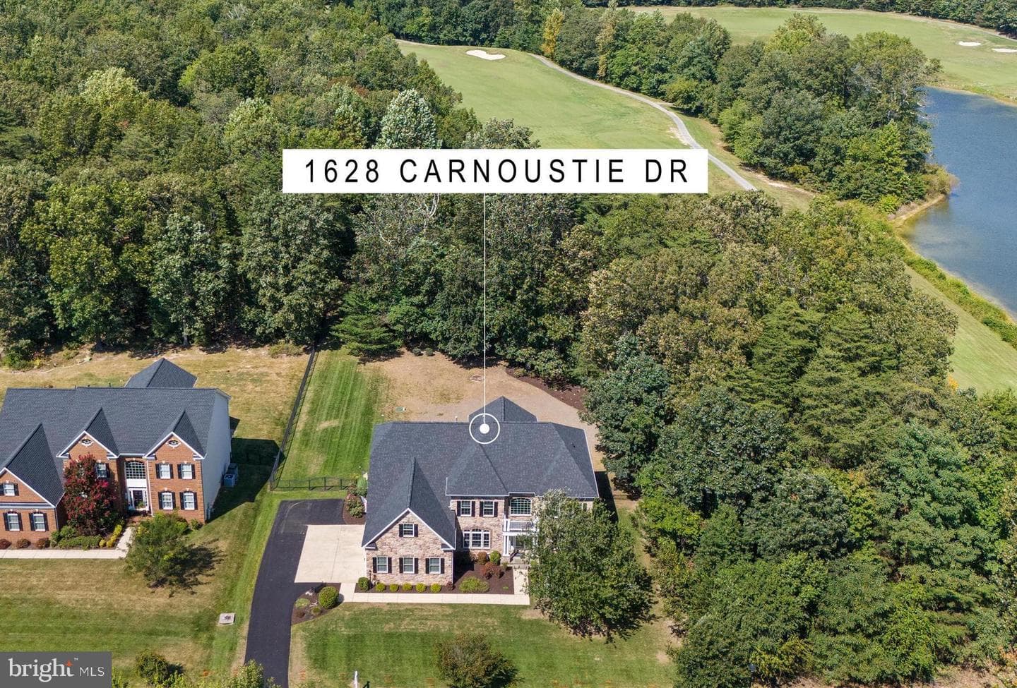 1628 Carnoustie Drive photo 4