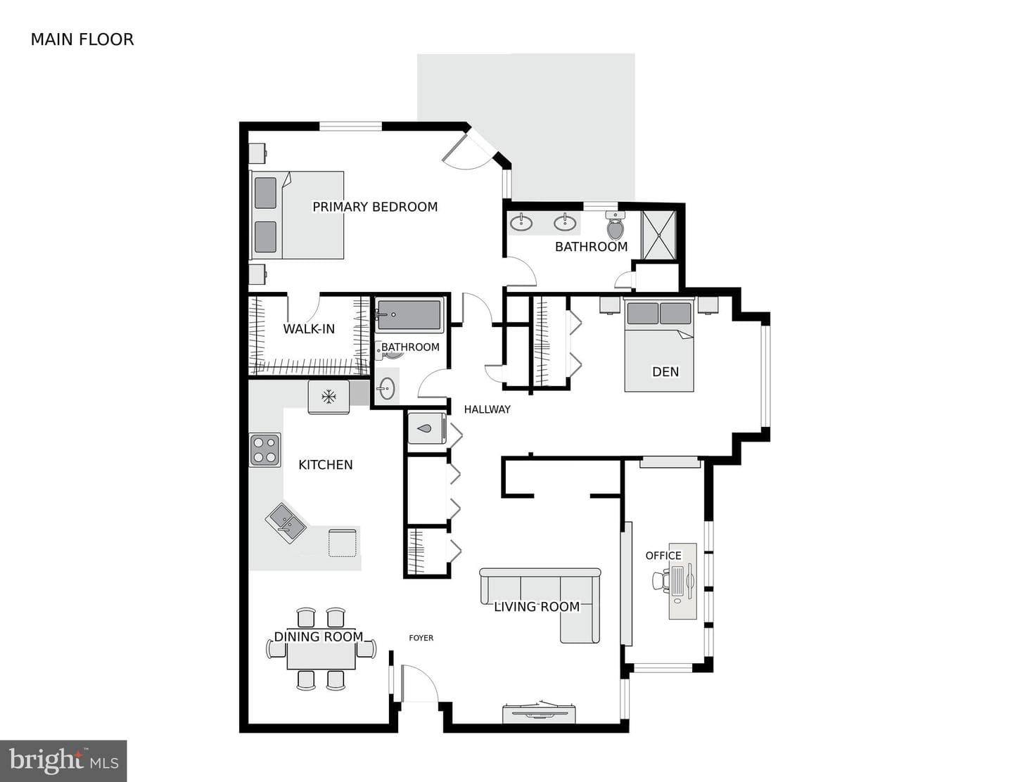 2709 Summerview Way #201 photo 28