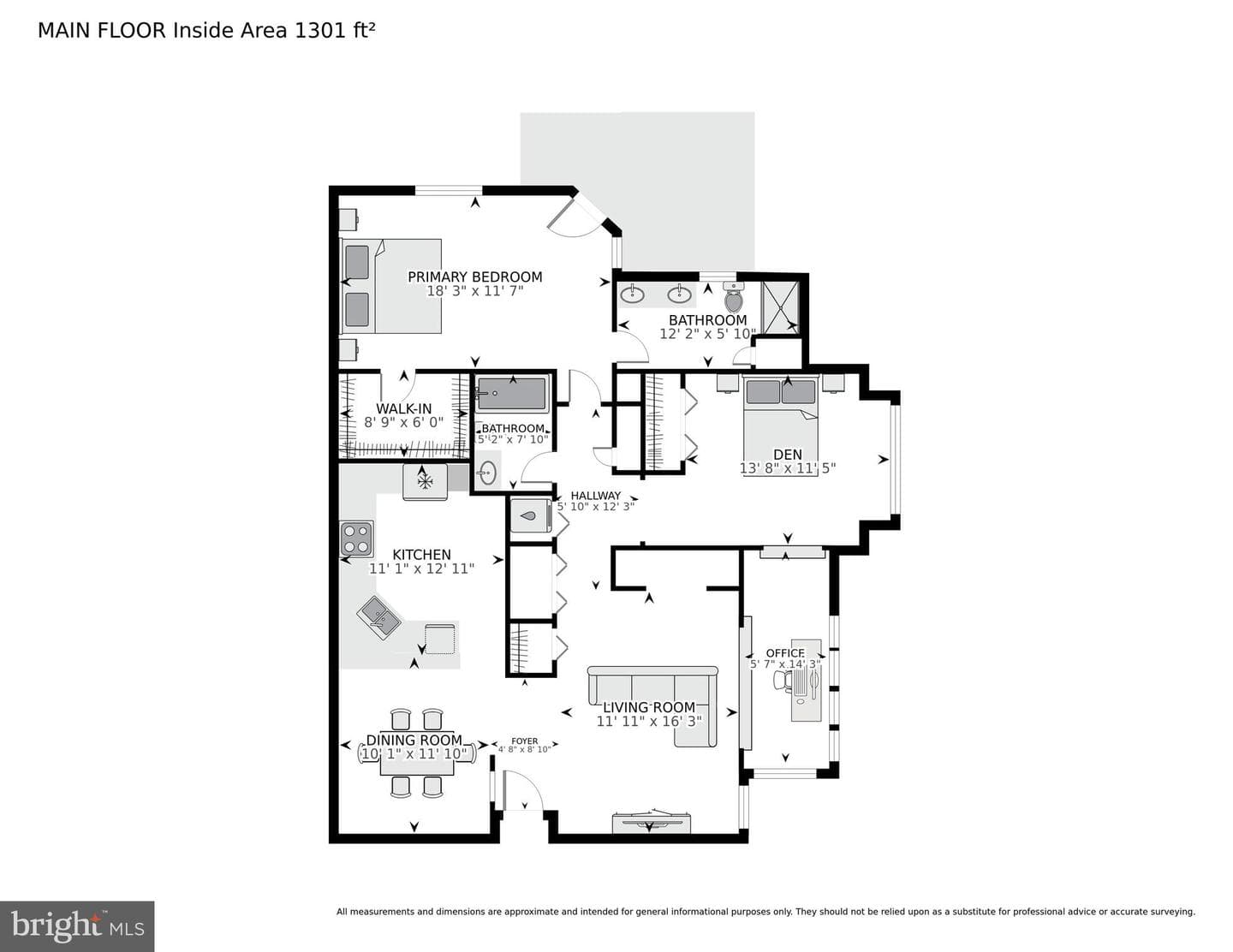 2709 Summerview Way #201 photo 29