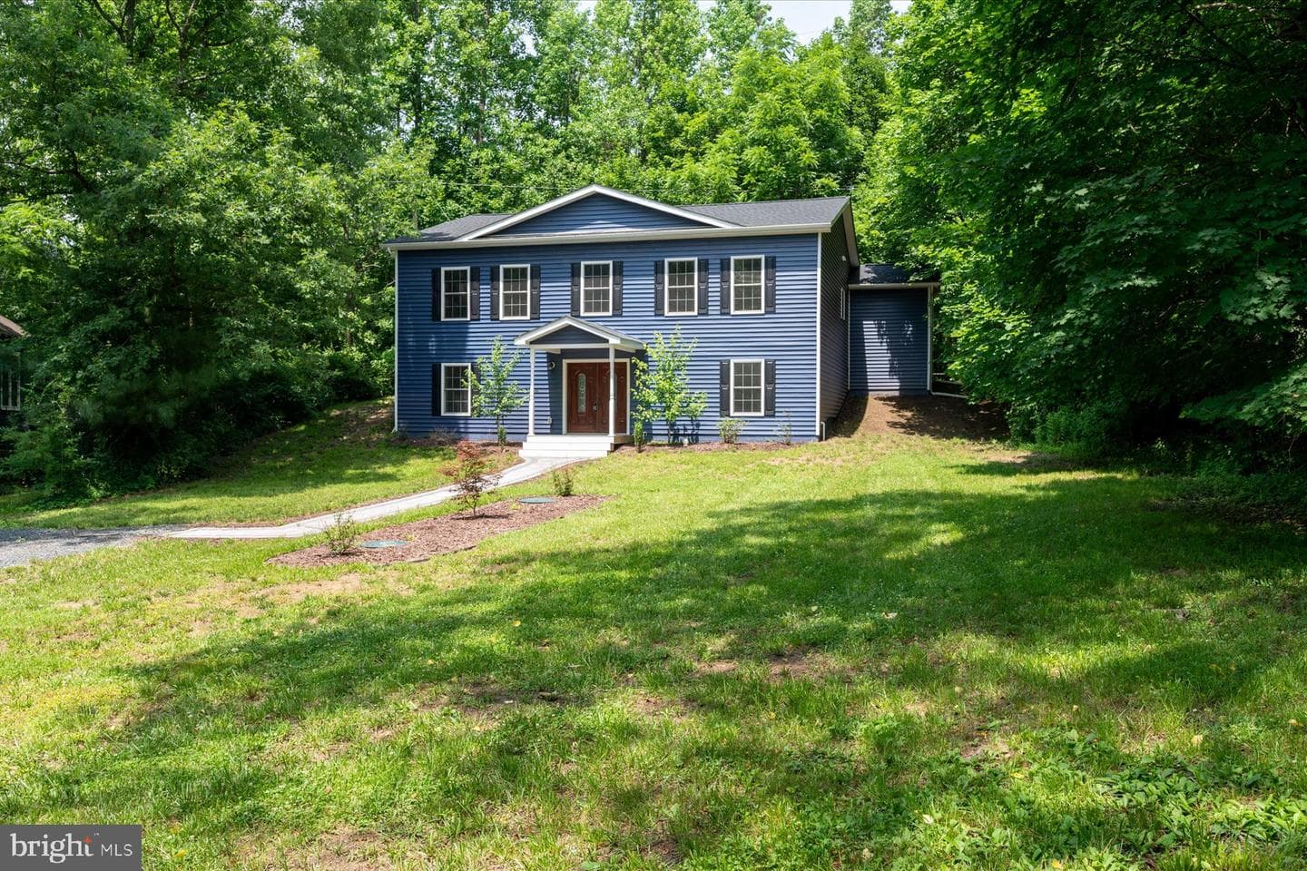 1400 Lower View Court, Crownsville