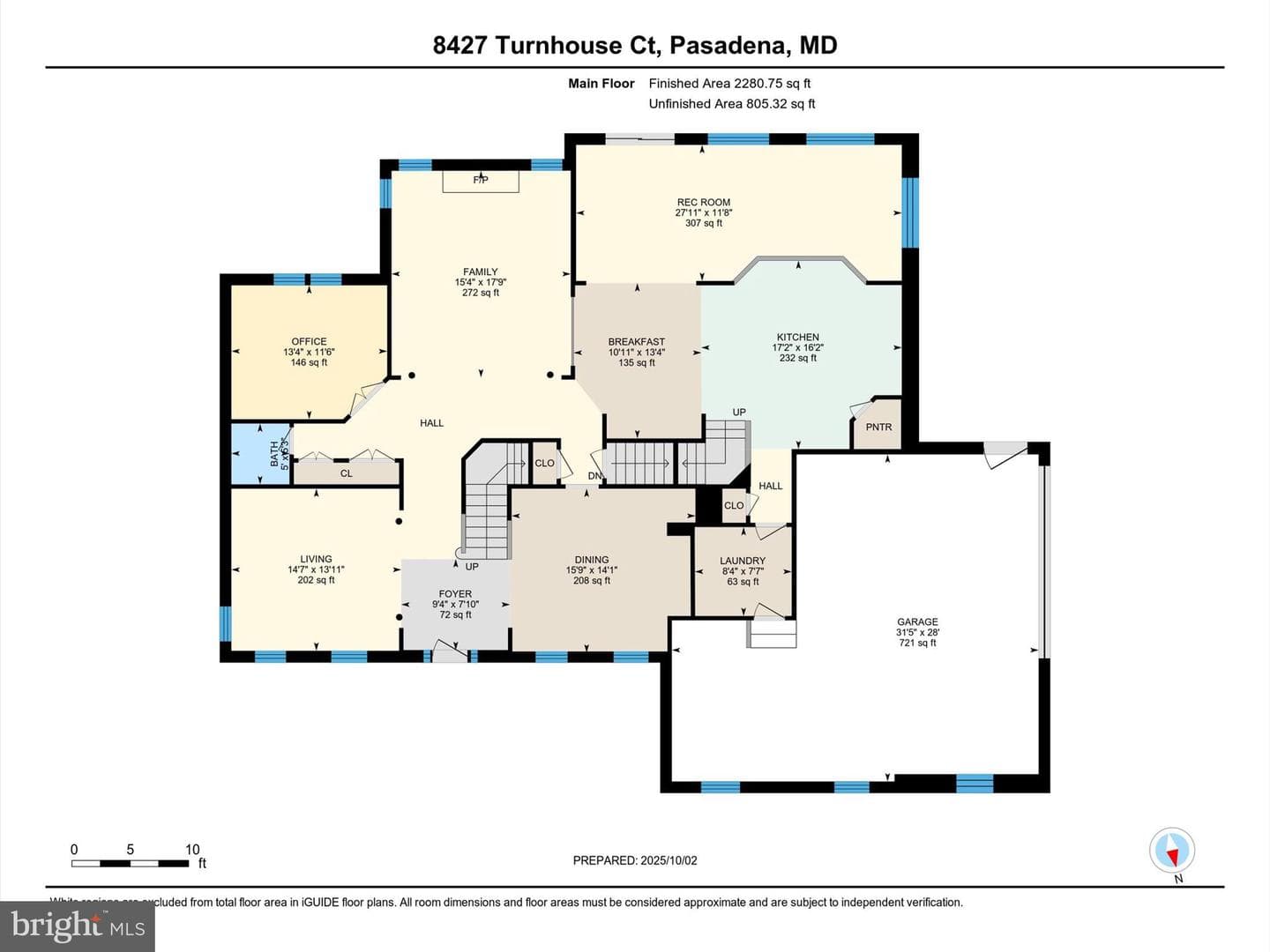 8427 Turnhouse Court photo 102