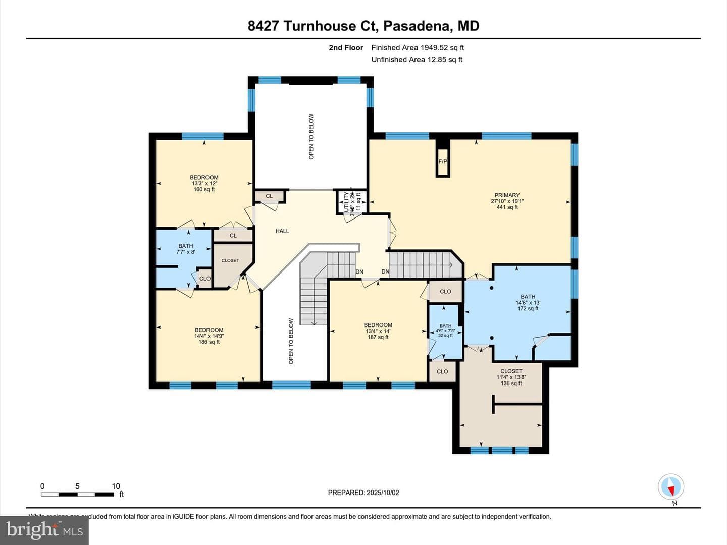 8427 Turnhouse Court photo 103
