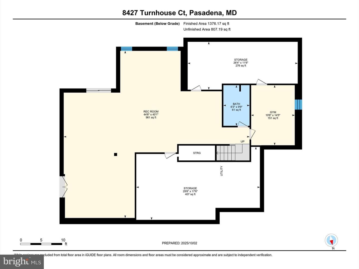 8427 Turnhouse Court photo 104