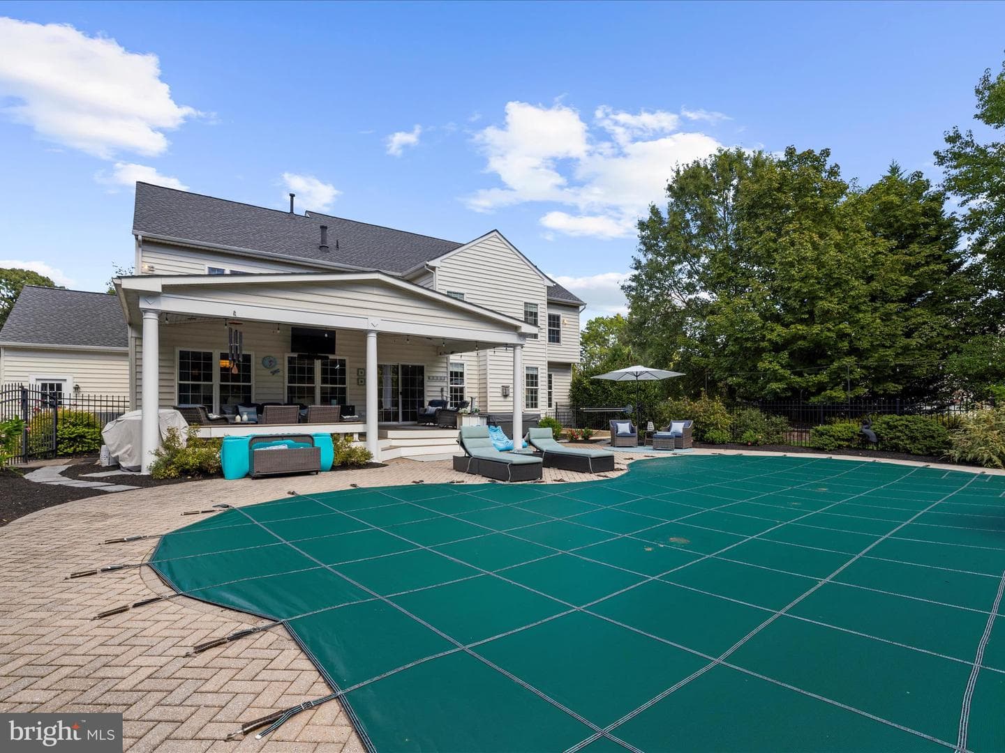 8427 Turnhouse Court photo 92