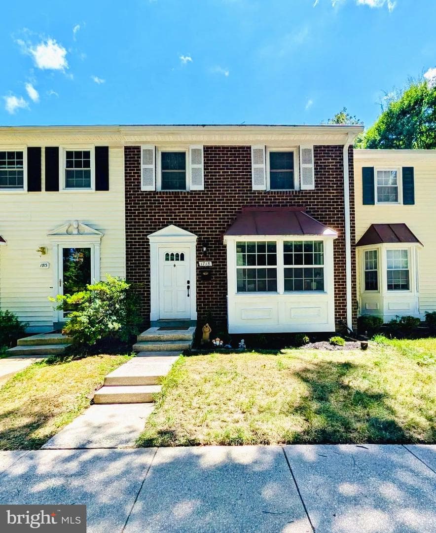 1715 Foxdale Court #178 photo 22