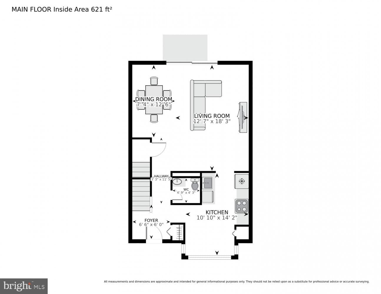 1715 Foxdale Court #178 photo 23