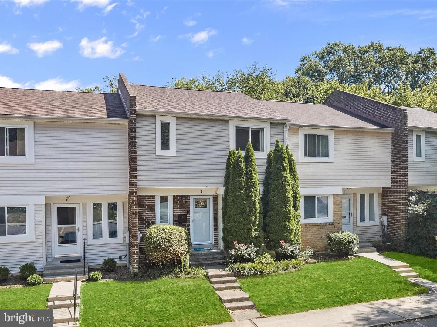 5 Rockwell Court