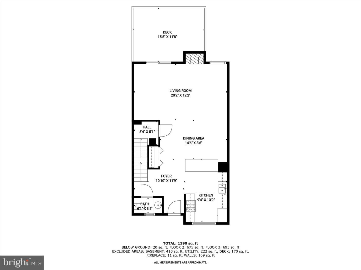 5 Rockwell Court photo 39