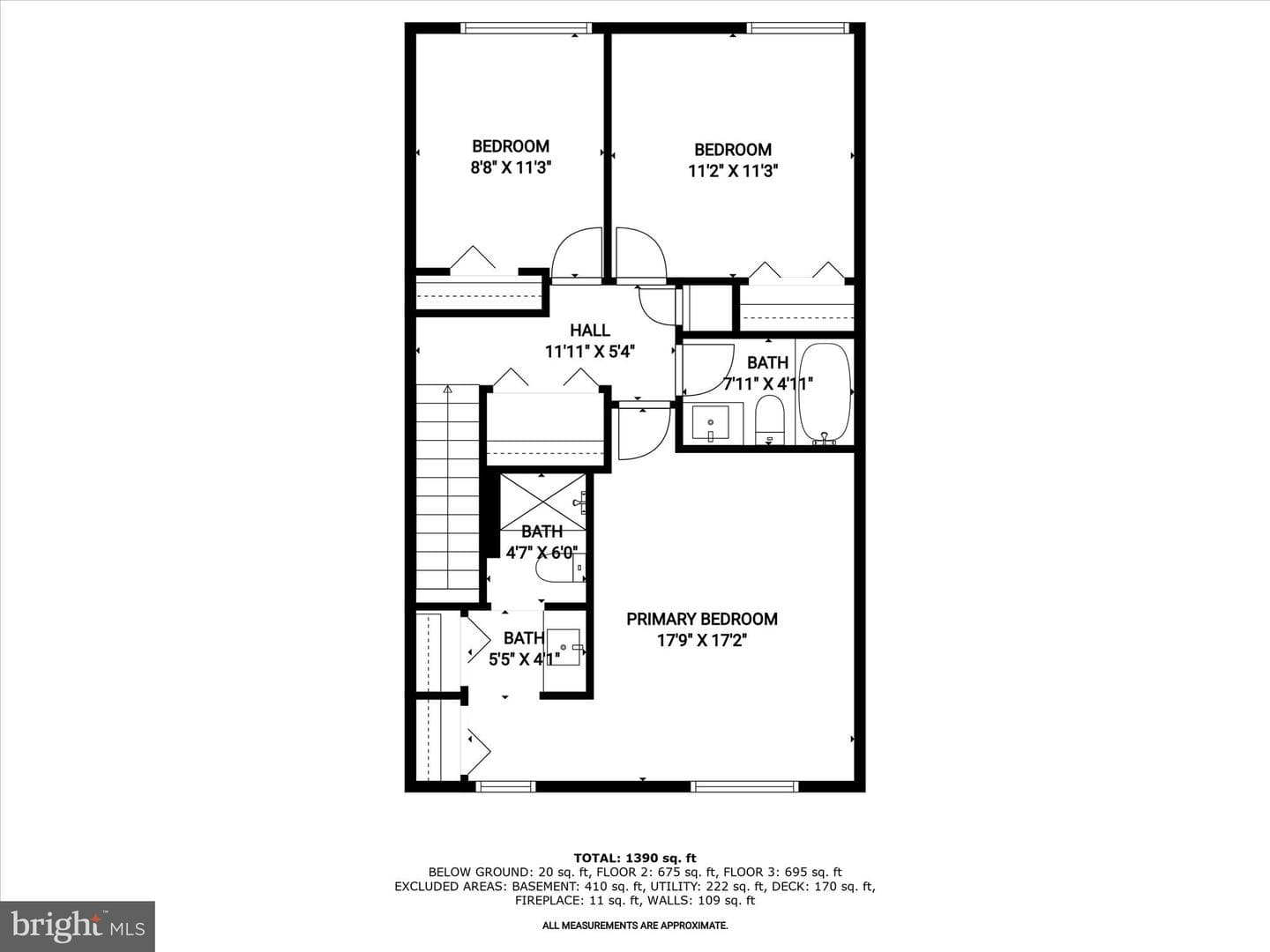 5 Rockwell Court photo 40