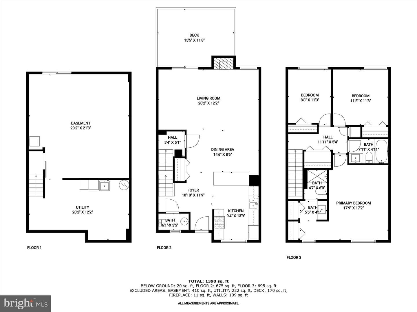 5 Rockwell Court photo 42