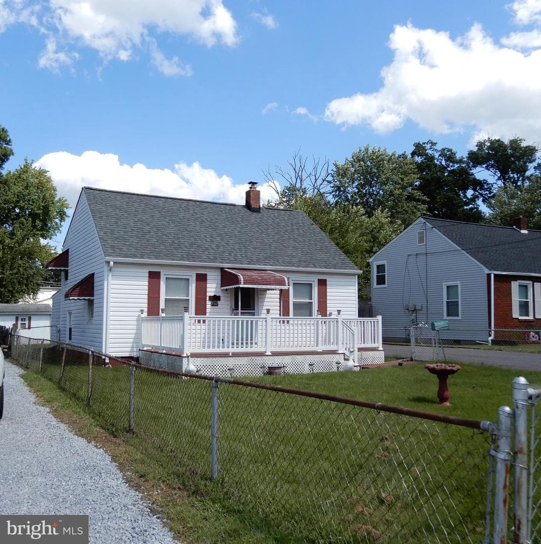7517 Baltimore Annapolis Boulevard photo 2