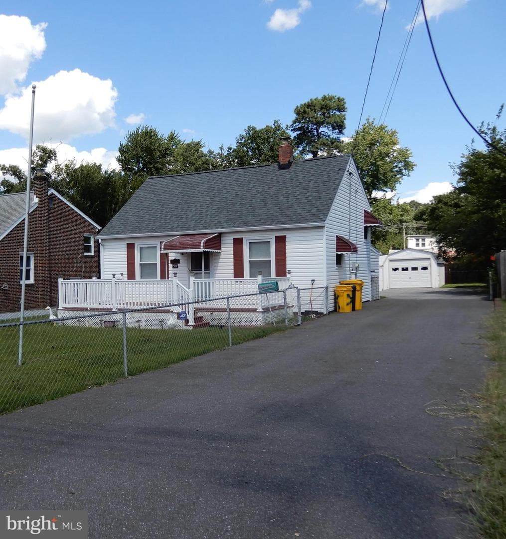 7517 Baltimore Annapolis Boulevard photo 3