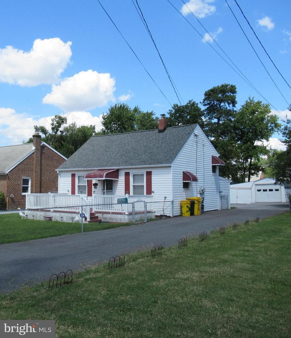 7517 Baltimore Annapolis Boulevard photo 4