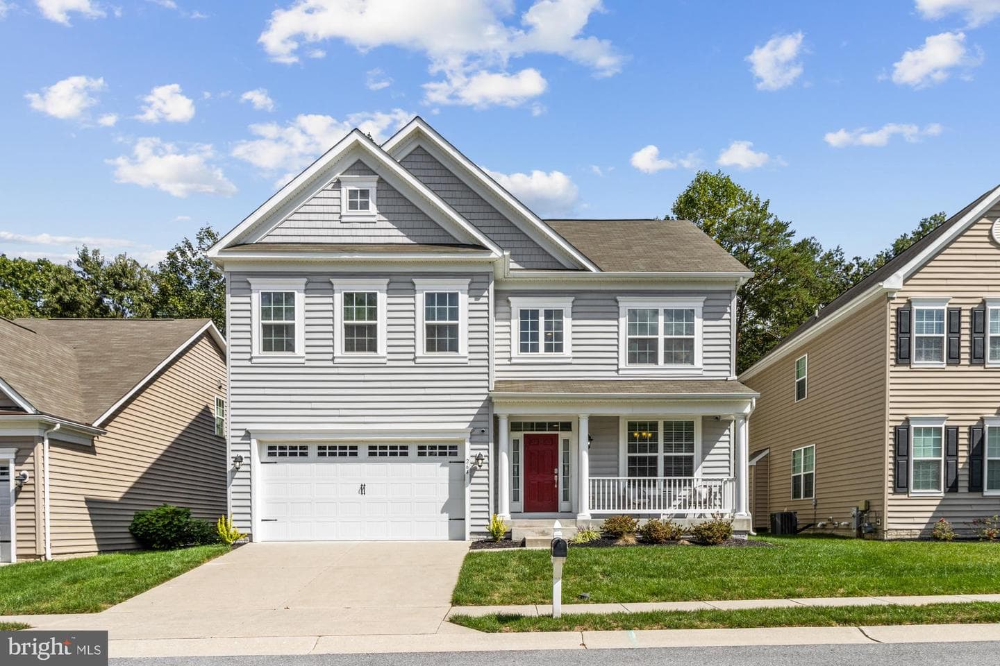264 Saltgrass Drive photo 1