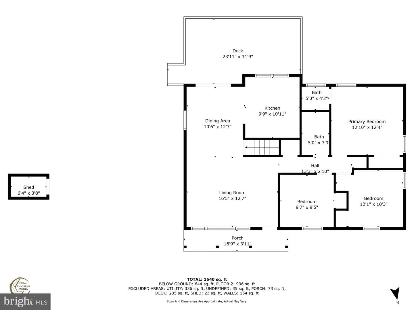 3692 Nile Road photo 41