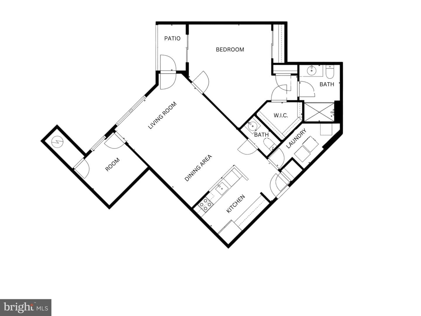 2610 Chapel Lake Drive #112 photo 35
