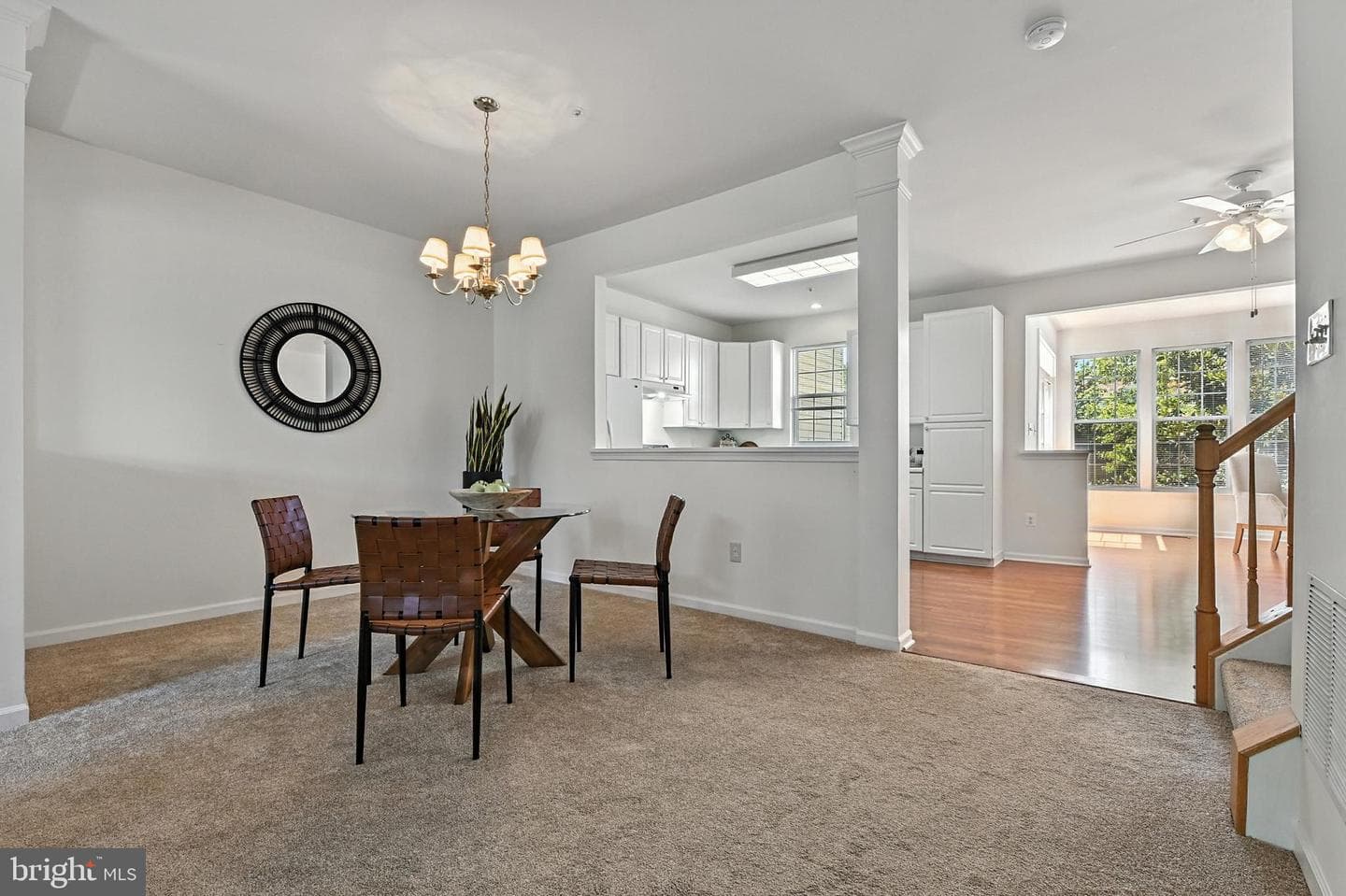 3855 Glebe Meadow Way photo 8