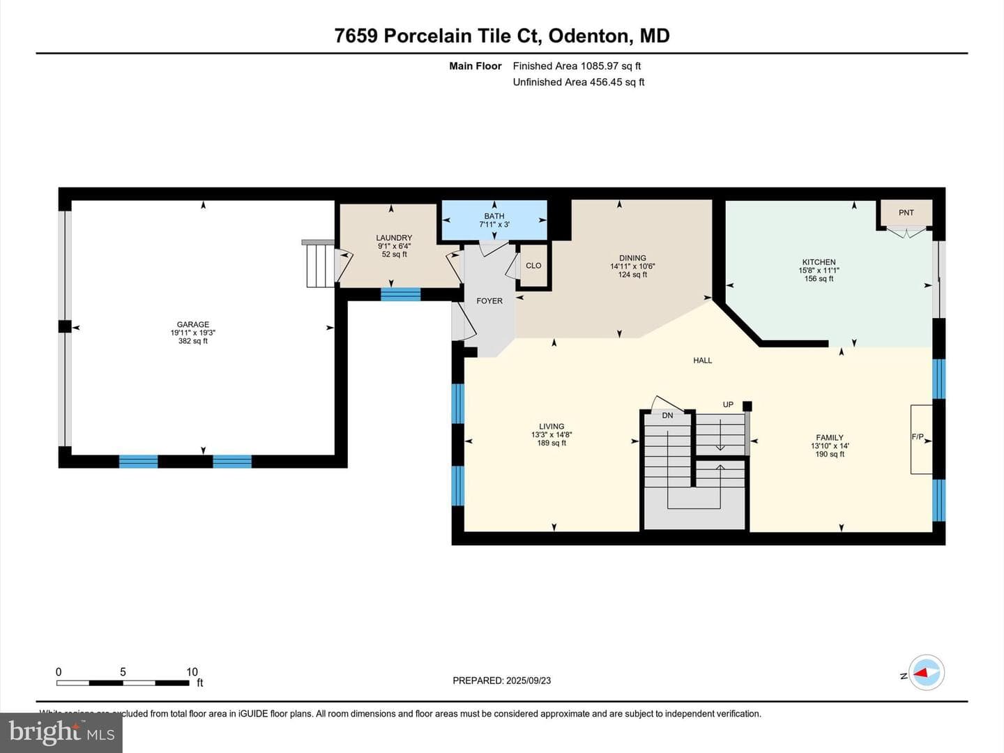 7659 Porcelain Tile Court photo 43