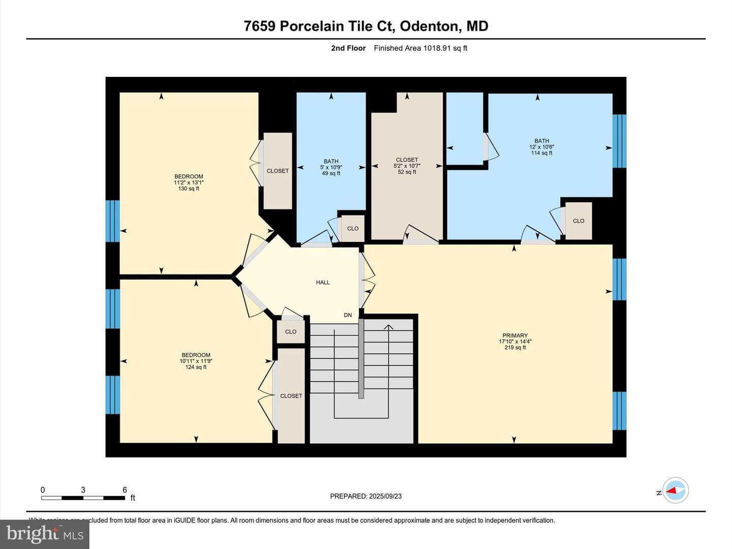 7659 Porcelain Tile Court photo 44