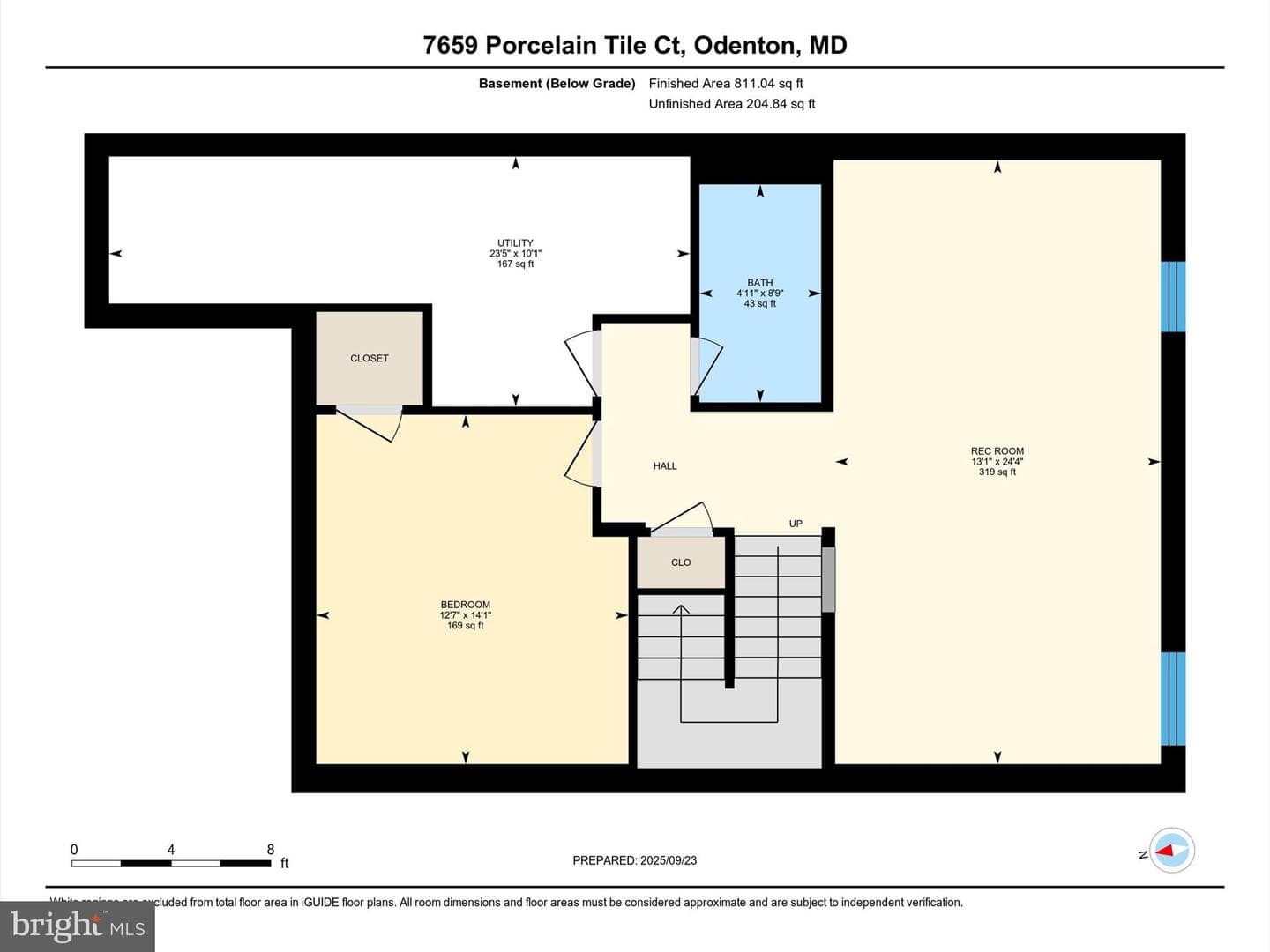 7659 Porcelain Tile Court photo 45
