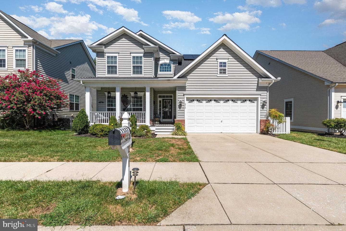 210 Saltgrass Drive