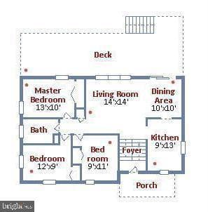 1158 Blue Bird Lane photo 20
