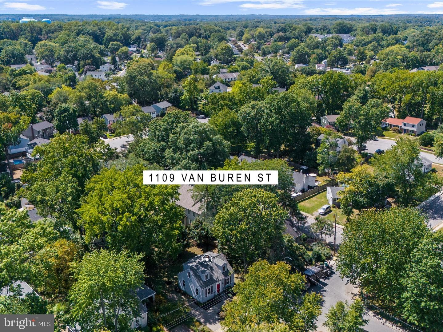1109 Van Buren Street photo 38