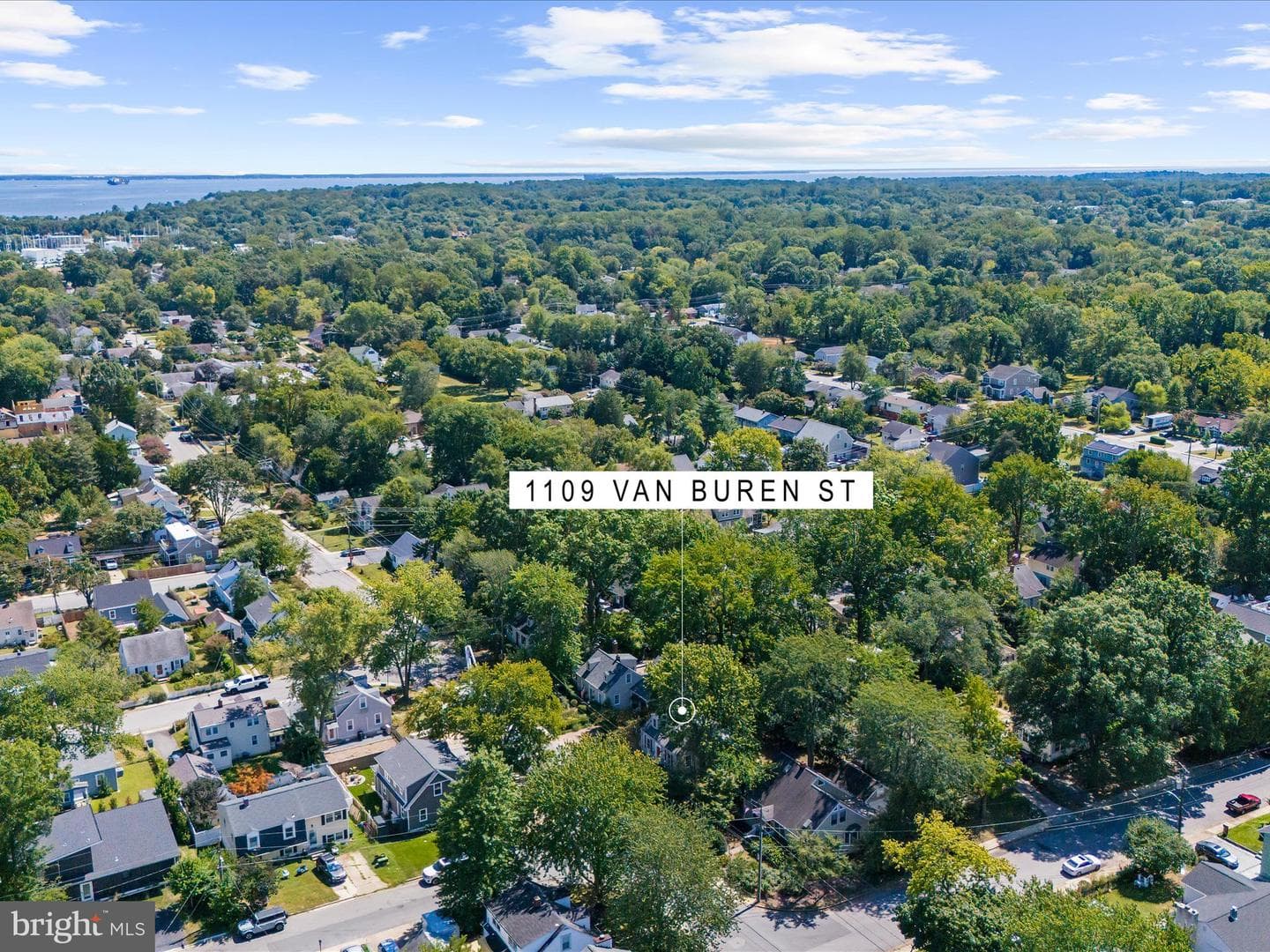 1109 Van Buren Street photo 39