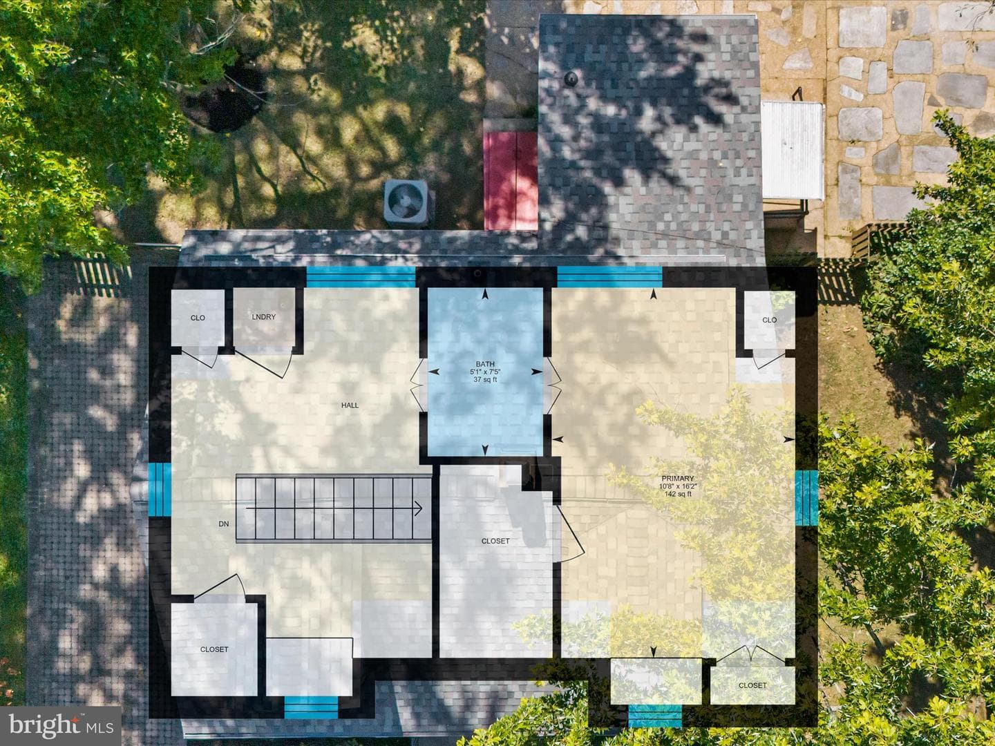1109 Van Buren Street photo 41